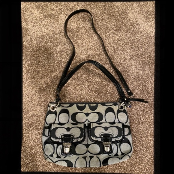 Coach Bags Coach Shouldercrossbody Bag Poshmark